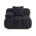 calliope-black-vegan-shearling-modular-corner-chair-3