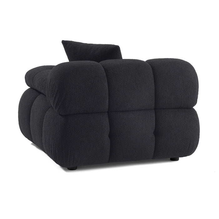 calliope-black-vegan-shearling-modular-corner-chair-7