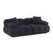 calliope-black-vegan-shearling-modular-loveseat-1