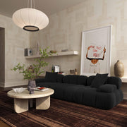 calliope-black-vegan-shearling-modular-loveseat-2