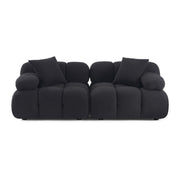 calliope-black-vegan-shearling-modular-loveseat-3