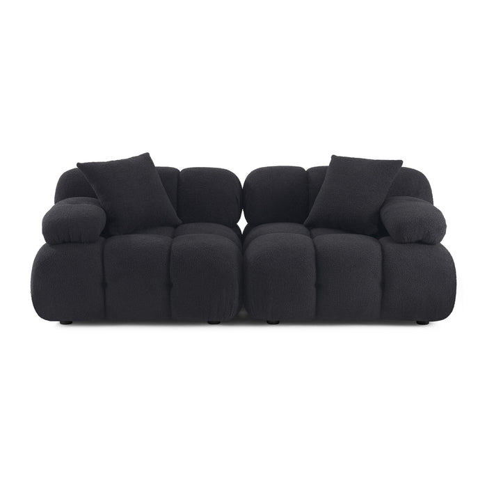 calliope-black-vegan-shearling-modular-loveseat-3
