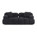 calliope-black-vegan-shearling-modular-loveseat-3