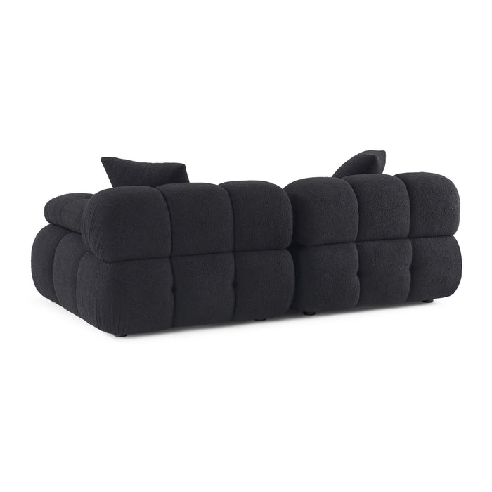 calliope-black-vegan-shearling-modular-loveseat-4