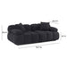 calliope-black-vegan-shearling-modular-loveseat-7