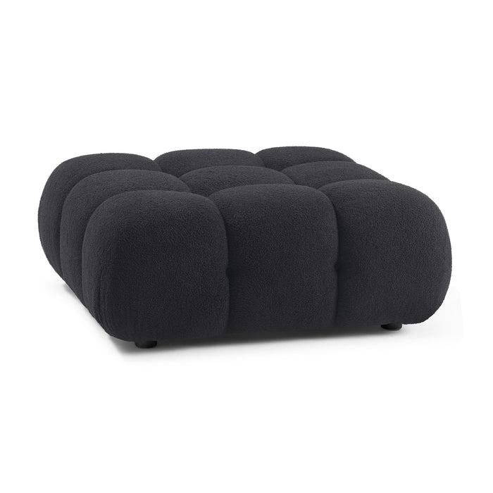calliope-black-vegan-shearling-modular-ottoman-1