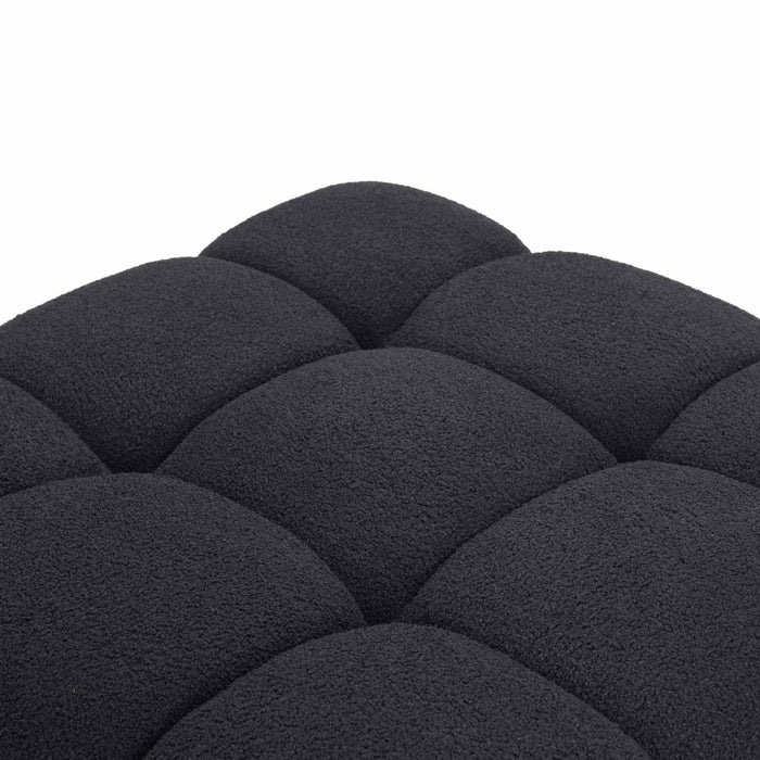 calliope-black-vegan-shearling-modular-ottoman-4
