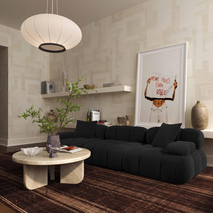 calliope-black-vegan-shearling-modular-sofa-2