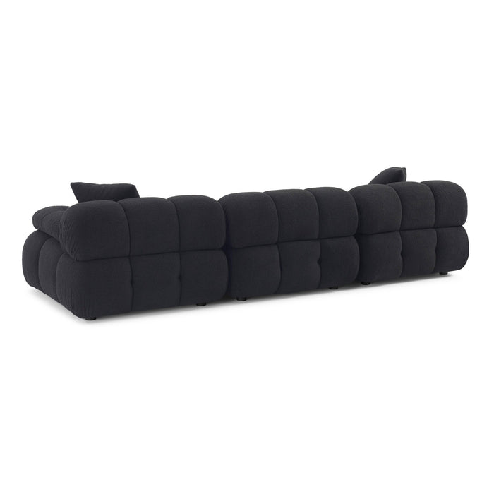 calliope-black-vegan-shearling-modular-sofa-4