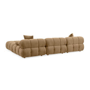 calliope-cafe-au-lait-performance-velvet-4-piece-modular-sectional-4