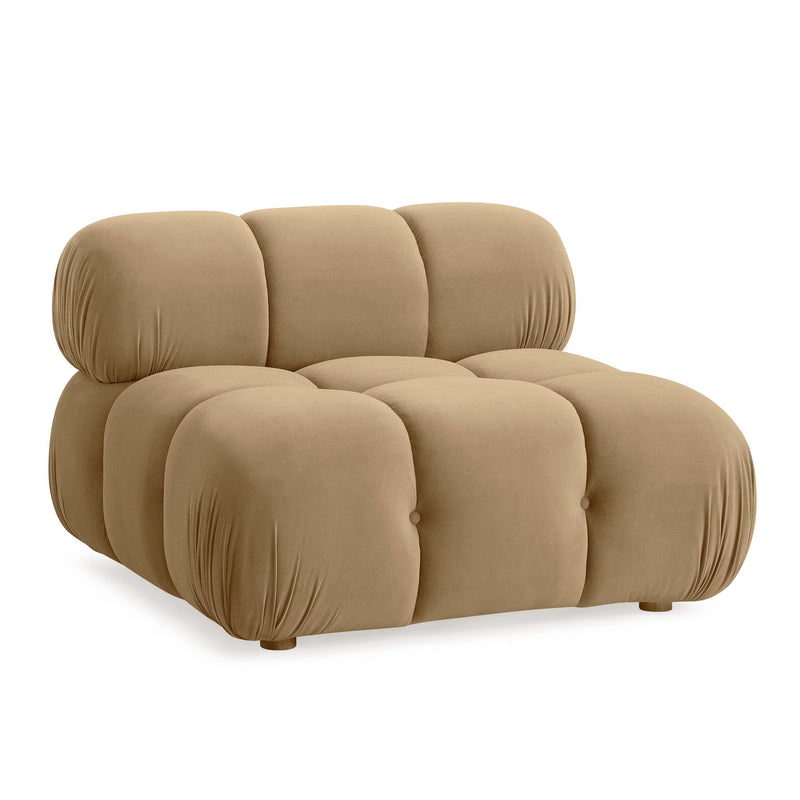 calliope-cafe-au-lait-performance-velvet-modular-armless-chair-1