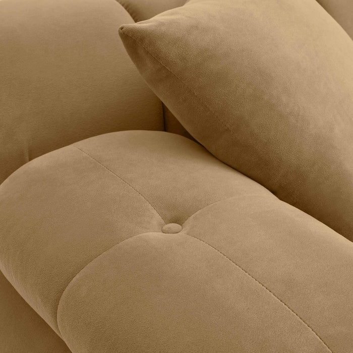 calliope-cafe-au-lait-performance-velvet-modular-corner-chair-4