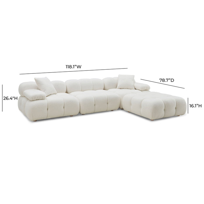 calliope-cream-vegan-shearling-4-piece-modular-sectional-9