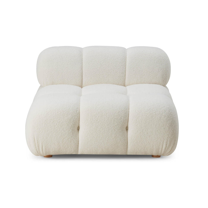 calliope-cream-vegan-shearling-modular-armless-chair-3