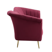 callista-red-velvet-sofa-3