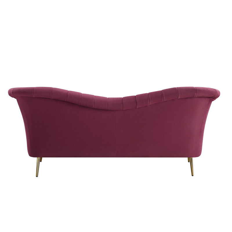 callista-red-velvet-sofa-4