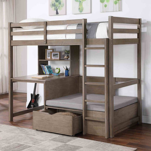 callistus-twin-workstation-loft-bed-warm-gray-1