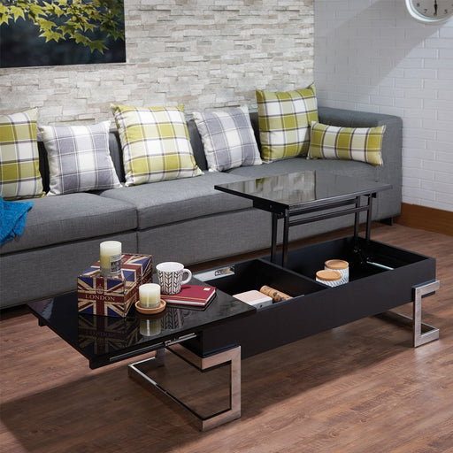 calnan-black-high-gloss-chrome-coffee-table-w-lift-top-1