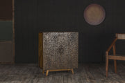 calvary-gray-stone-walnut-console-cabinet-1