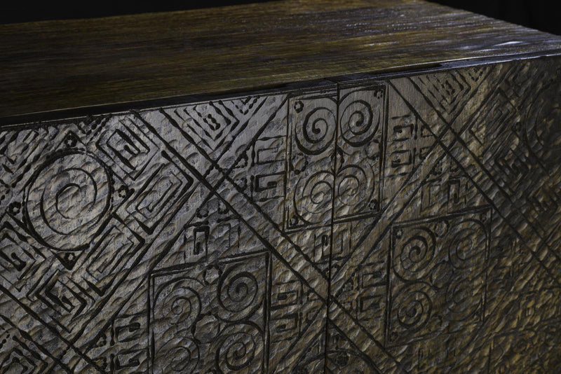 calvary-gray-stone-walnut-console-cabinet-4