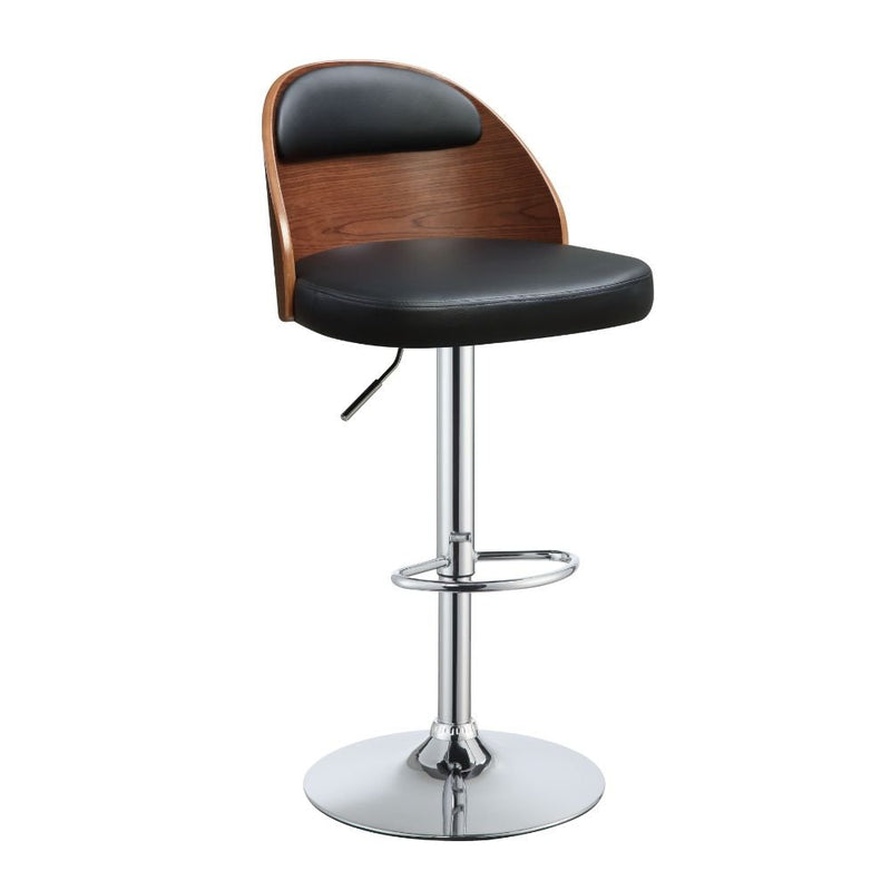 camila-black-leatherette-walnut-swivel-adjustable-stool-1