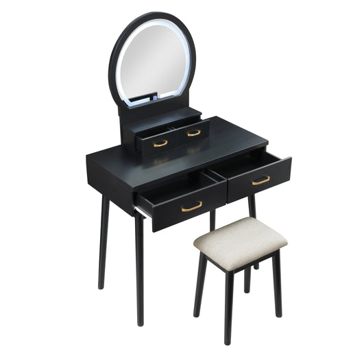 camilla-beige-dressing-table-with-mirror-2