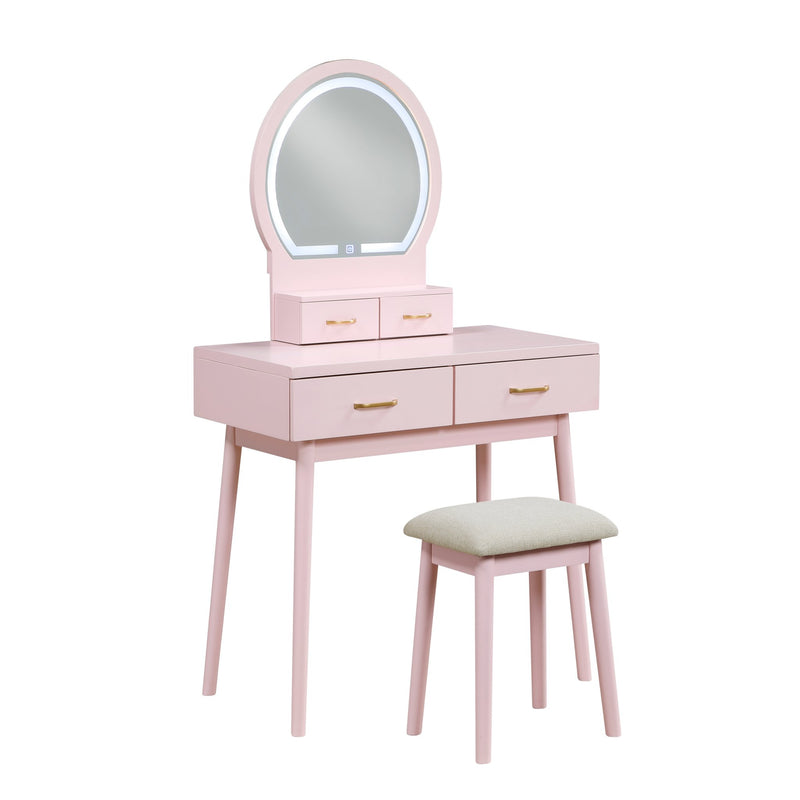 camilla-beige-dressing-table-with-mirror-4
