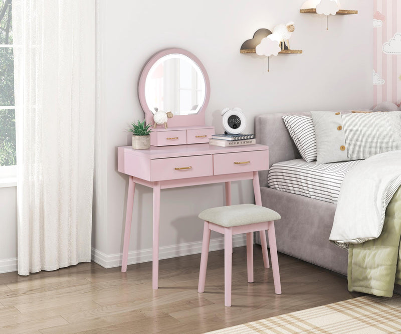 camilla-beige-dressing-table-with-mirror-9