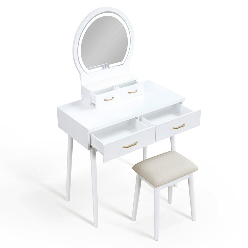 camilla-beige-dressing-table-with-mirror-4