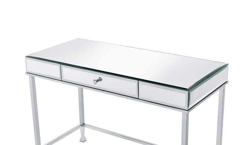 canine-mirrored-and-chrome-writing-desk-3