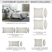 canterbury-7-piece-queen-comforter-set-silver-1
