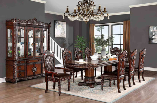 canyonville-9-pc-dining-table-set-2ac-6sc-1
