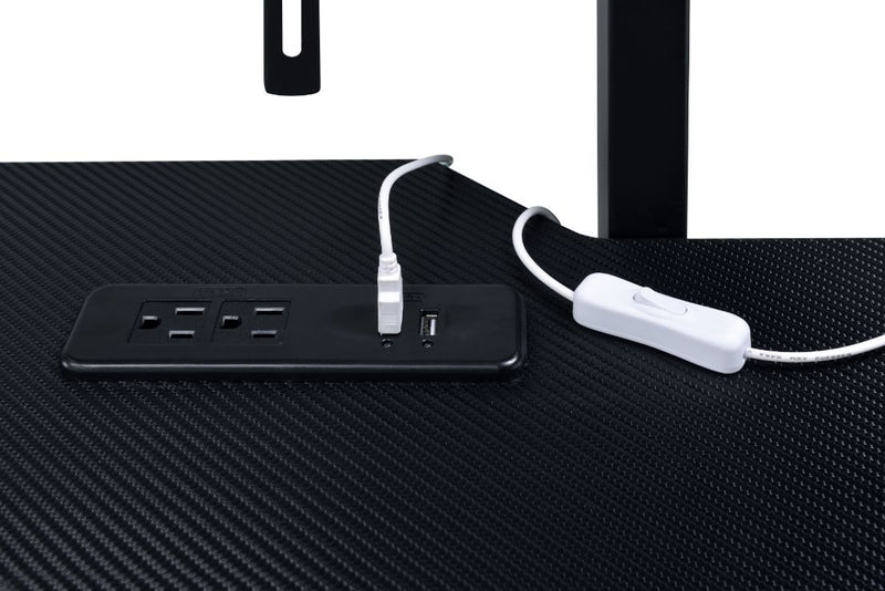 canzi-black-gaming-desk-w-usb-port-2