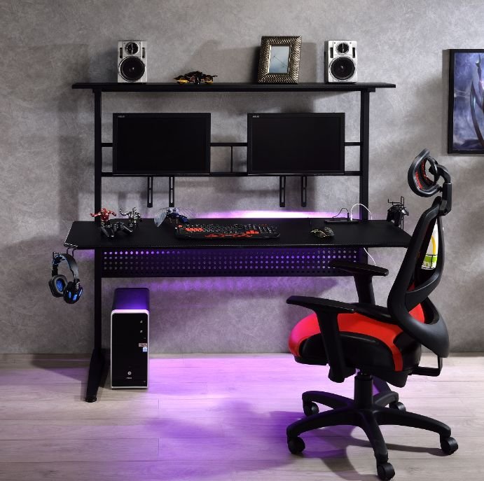canzi-black-gaming-desk-w-usb-port-5