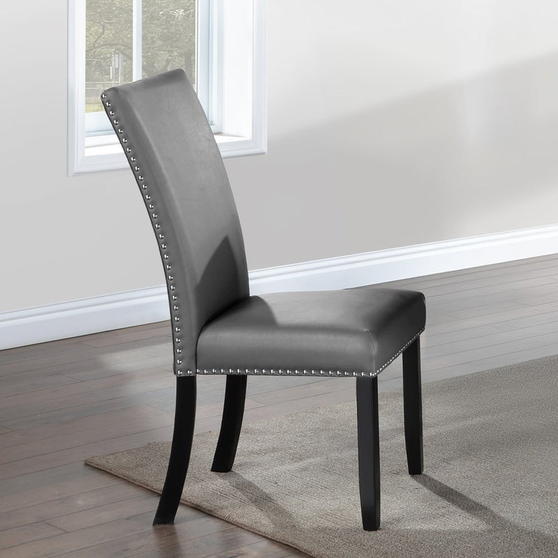 caralin-gray-leatherette-black-side-chair-set-2-1