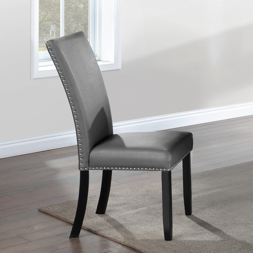 caralin-gray-leatherette-black-side-chair-set-2-1