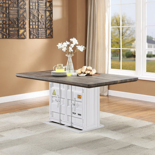 cargo-antique-walnut-white-dining-table-1