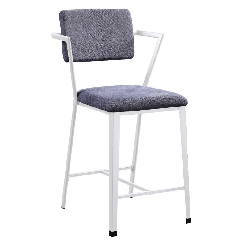 cargo-gray-fabric-white-counter-height-chair-set-2-1