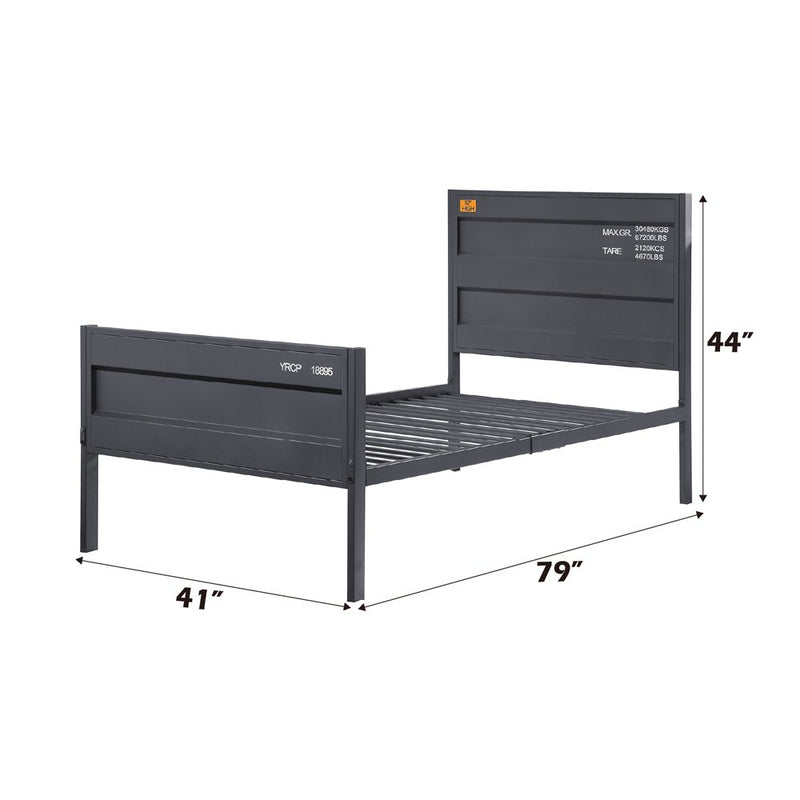 cargo-gunmetal-twin-bed-3