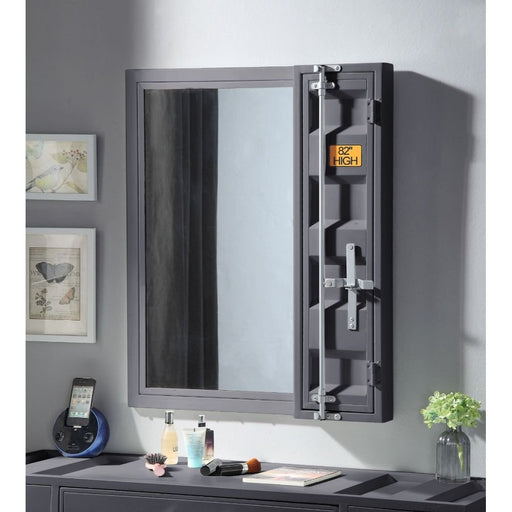 cargo-gunmetal-vanity-mirror-1