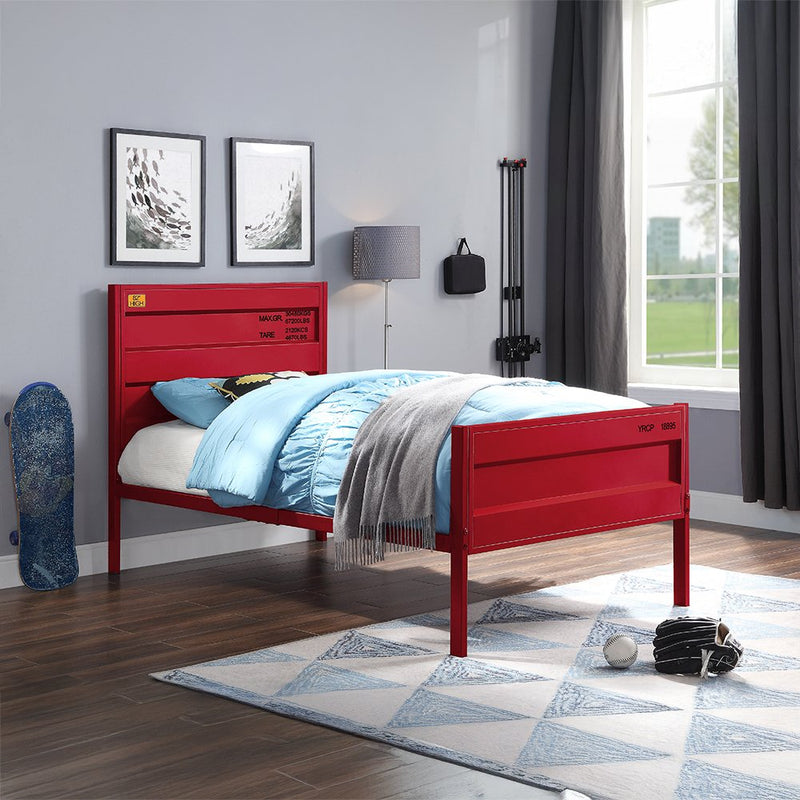cargo-red-twin-bed-1