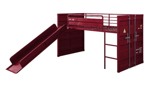 cargo-red-twin-loft-bed-w-slide-2