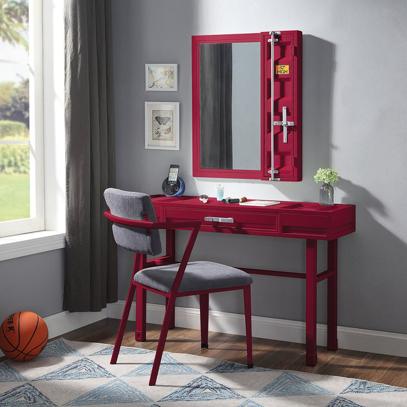 cargo-red-vanity-mirror-5
