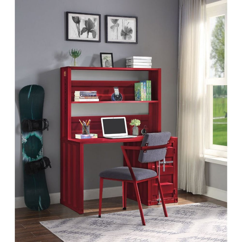 cargo-red-writing-desk-w-hutch-1