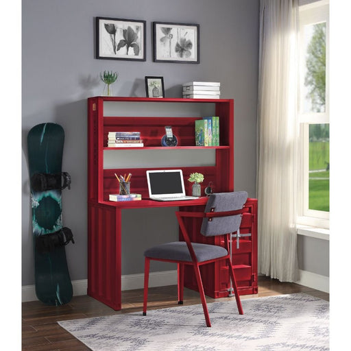 cargo-red-writing-desk-w-hutch-1