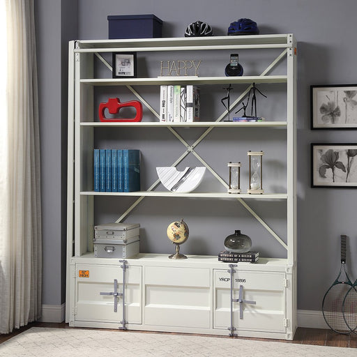 cargo-white-bookcase-w-ladder-1