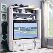 cargo-white-bookcase-w-ladder-5