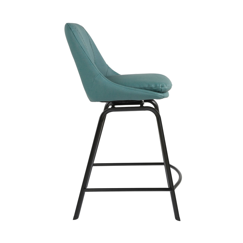 carise-blue-faux-leather-and-black-metal-swivel-26-counter-stool-3