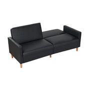 carlton-black-convertible-sofa-bed-10