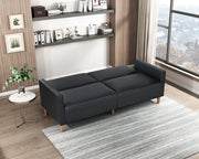 carlton-black-convertible-sofa-bed-11